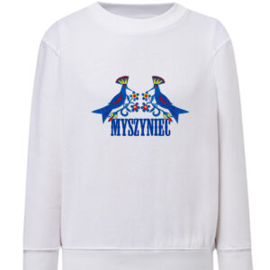 Bluza dziecięca Dudek Kurpiowski - Myszyniec