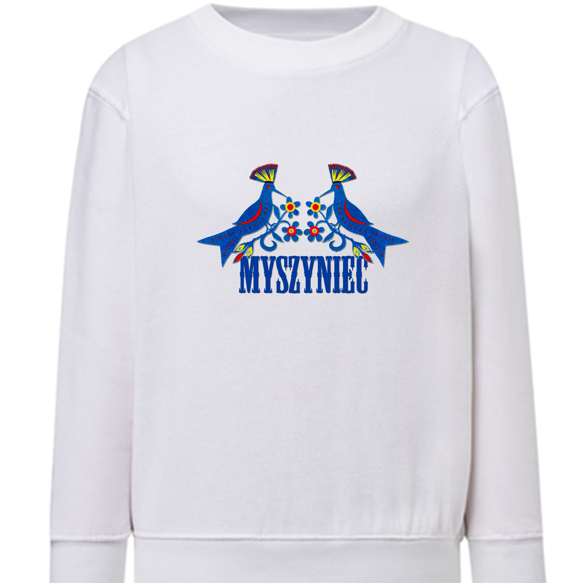 Bluza dziecięca Dudek Kurpiowski - Myszyniec