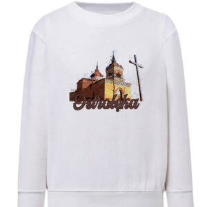 Bluza dziecięca Kościół św Wojciecha w Ostrołęce