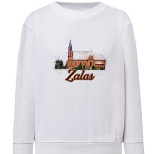 Bluza dziecięca Kościół w Zalas