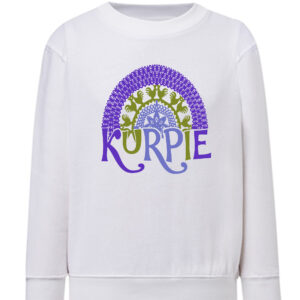 Bluza dziecięca Kurpie - Folkowa Duma