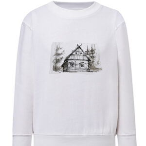 Bluza dziecięca Kurpiowska Chata
