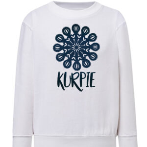 Bluza dziecięca Kurpiowska Gwiazda Folku