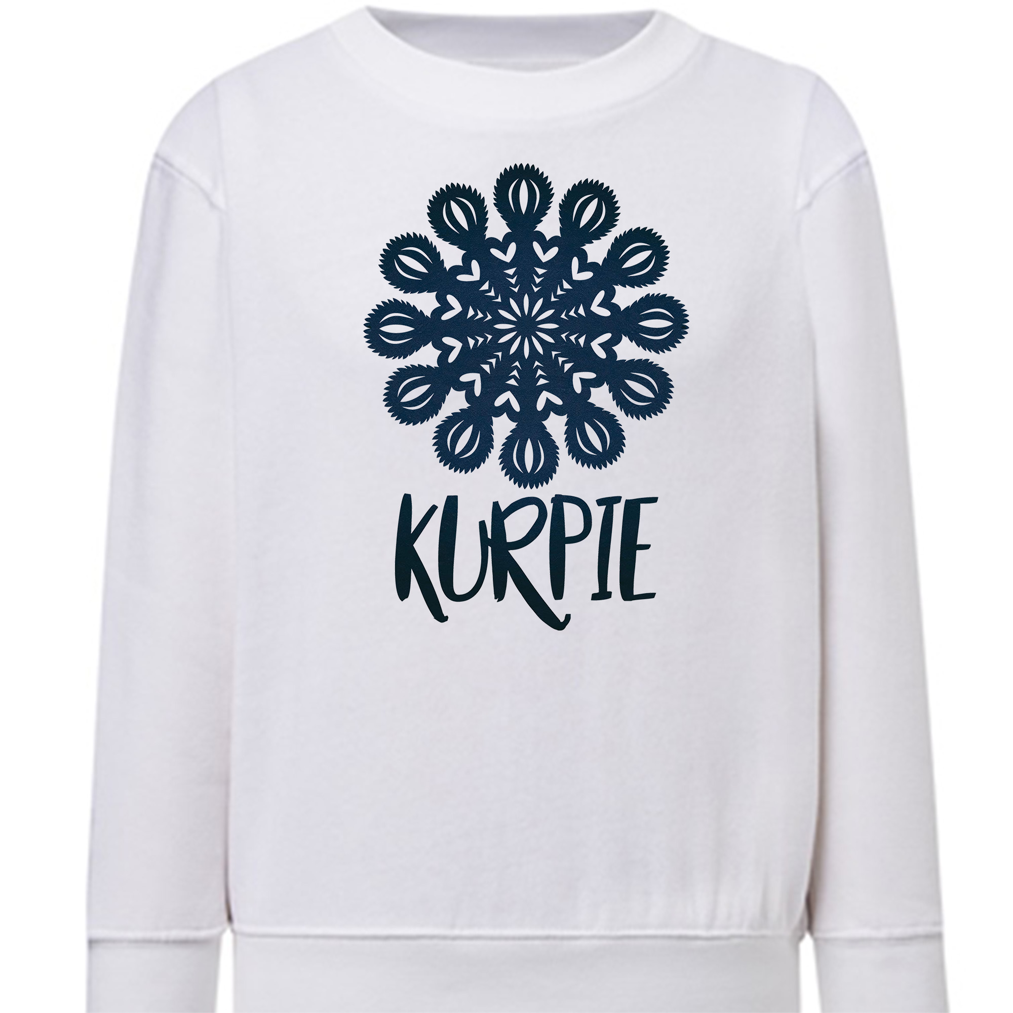 Bluza dziecięca Kurpiowska Gwiazda Folku