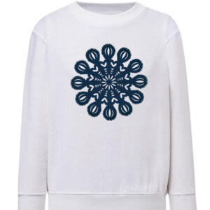 Bluza dziecięca Kurpiowska Gwiazda Folku