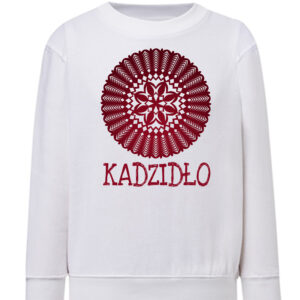 Bluza dziecięca Kurpiowska Wycinanka - Kadzidło