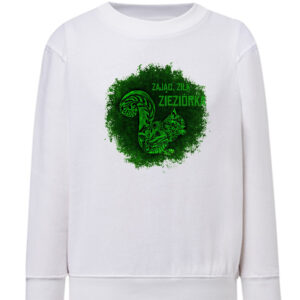 Bluza dziecięca Kurpiowska Zieziórka