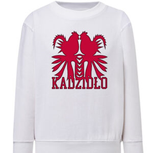 Bluza dziecięca Kurpiowskie Koguty z Kadzidła