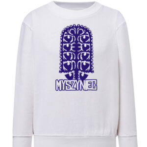 Bluza dziecięca Kurpiowskie Ptaki - Myszyniec