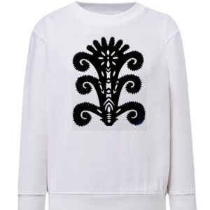 Bluza dziecięca Kurpiowskie Wzory z Duszą