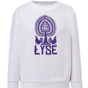 Bluza dziecięca Łyse - Dusza Kurpi