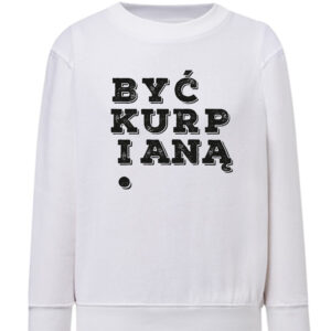 Bluza dziecięca Moja Dusza Kurpia