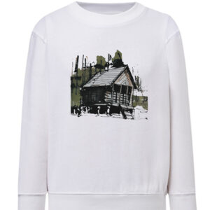 Bluza dziecięca Stara Chata Kurpia