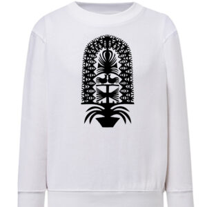 Bluza dziecięca Tradycja w Wycinance Kurpiowskiej