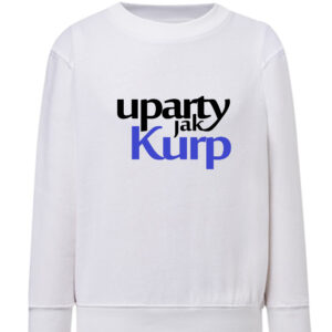 Bluza dziecięca Uparci Kurpie