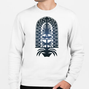 Bluza unisex Folkowe Oblicze Kurpi