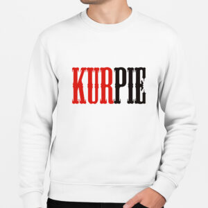 Bluza unisex Kurpie to Styl