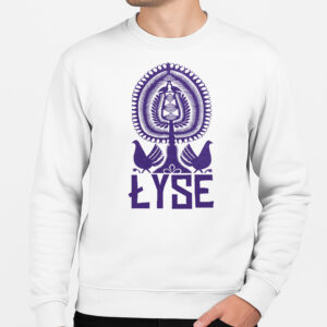 Bluza unisex Łyse - Dusza Kurpi
