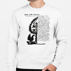 Bluza unisex Mądrość z Kurpiowskiej Ziemi