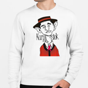 Bluza unisex Moc Kurpiowskiego Stylu