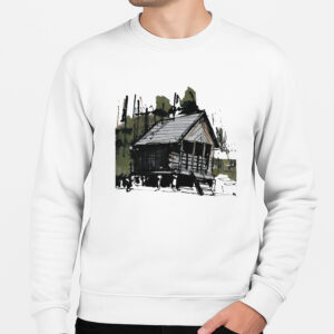 Bluza unisex Stara Chata Kurpia