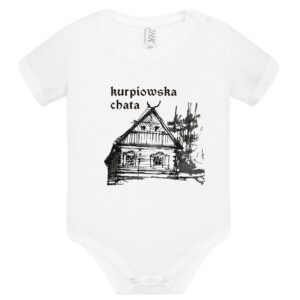 Body dziecięce Dom Kurpia - Serce Tradycji