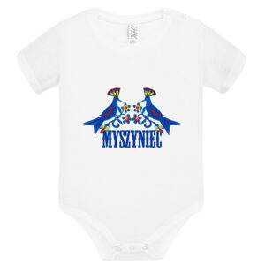 Body dziecięce Dudek Kurpiowski - Myszyniec