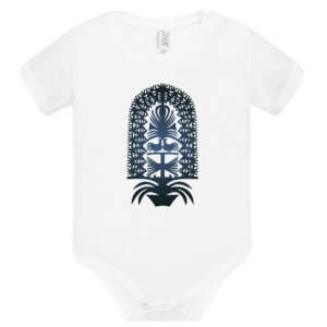 Body dziecięce Folkowe Oblicze Kurpi