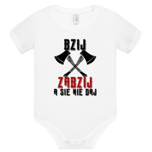 Body dziecięce Kurp - Twardy Jak Drzewo