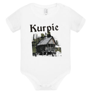 Body dziecięce Kurpie - Drewniane Serce Polski