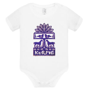 Body dziecięce Kurpie w Wycinance