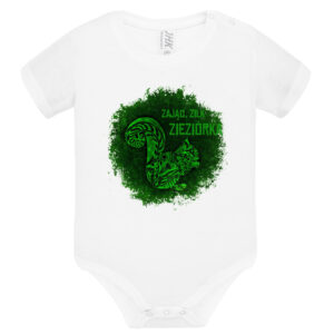 Body dziecięce Kurpiowska Zieziórka