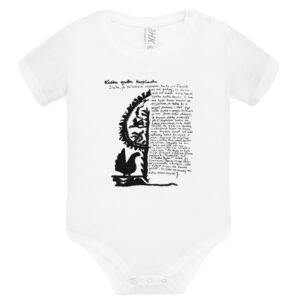 Body dziecięce Mądrość z Kurpiowskiej Ziemi