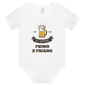 Body dziecięce Piwna Tradycja Kurpiów