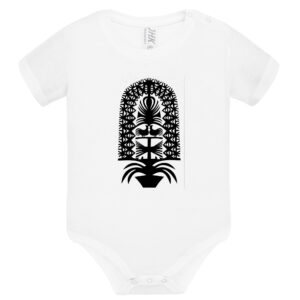 Body dziecięce Tradycja w Wycinance Kurpiowskiej