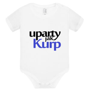 Body dziecięce Uparci Kurpie