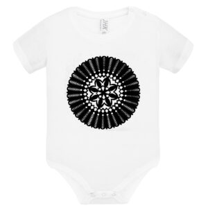 Body dziecięce Wycinanka Ludowa Kurpi