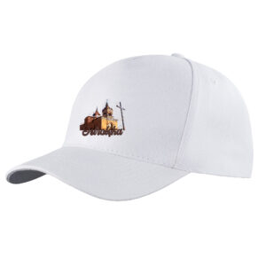 Czapka daszek Kościół św Wojciecha w Ostrołęce