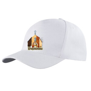 Czapka daszek Kościół w Drążdżewie