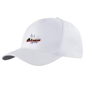 Czapka daszek Kościół w Lipnikach