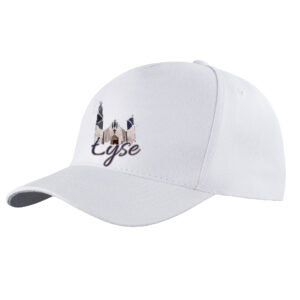 Czapka daszek Kościół w Łysych