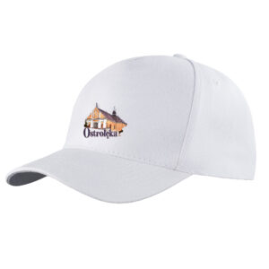 Czapka daszek Kościół w Ostrołęce