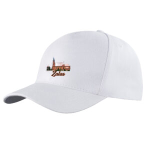 Czapka daszek Kościół w Zalas