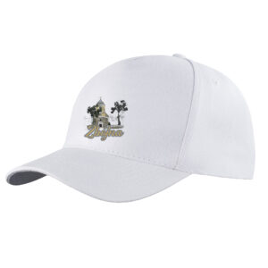 Czapka daszek Kościół w Zbójna