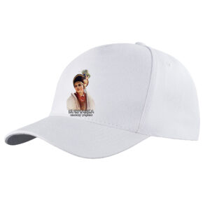 Czapka daszek Kurpianka znaczy piękna