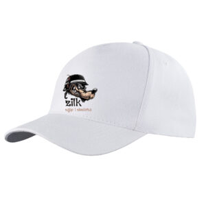 Czapka daszek Kurpie Gang - Zilk i Spółka