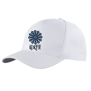 Czapka daszek Kurpiowska Gwiazda Folku