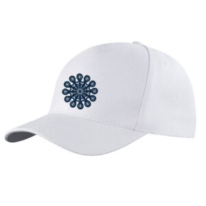 Czapka daszek Kurpiowska Gwiazda Folku