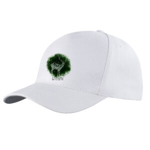 Czapka daszek Kurpiowski Jeleń w Borze