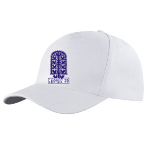 Czapka daszek Kurpiowskie Ptaki - Myszyniec